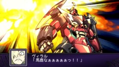 画像ギャラリー No.012のサムネイル画像 / PSP「第2次スーパーロボット大戦Z 破界篇」，シリーズ20周年を記念し4月14日発売。ボトムズ，コードギアス，グレンラガンなど，全34作品が参戦