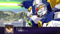 画像ギャラリー No.014のサムネイル画像 / PSP「第2次スーパーロボット大戦Z 破界篇」，シリーズ20周年を記念し4月14日発売。ボトムズ，コードギアス，グレンラガンなど，全34作品が参戦