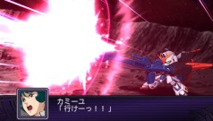 画像ギャラリー No.017のサムネイル画像 / PSP「第2次スーパーロボット大戦Z 破界篇」，シリーズ20周年を記念し4月14日発売。ボトムズ，コードギアス，グレンラガンなど，全34作品が参戦
