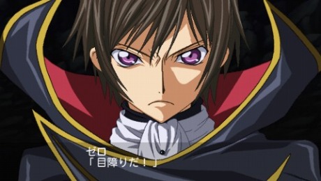 画像ギャラリー No.009のサムネイル画像 / 「第2次スーパーロボット大戦Z 破界篇」の戦闘シーンをスクリーンショットで確認。“コードギアス”や“ガンダム00”など初参加作品の機体＆キャラの姿も