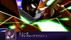 画像ギャラリー No.009のサムネイル画像 / すべてのロボットアニメファンにオススメしたいシリーズ20周年記念作品。PSP「第2次スーパーロボット大戦Z 破界篇」の魅力をあらためて紹介