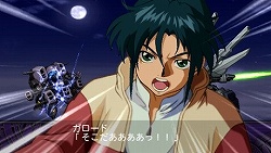 画像ギャラリー No.012のサムネイル画像 / すべてのロボットアニメファンにオススメしたいシリーズ20周年記念作品。PSP「第2次スーパーロボット大戦Z 破界篇」の魅力をあらためて紹介