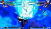 画像ギャラリー No.021のサムネイル画像 / シリーズ最新作「BLAZBLUE CONTINUUM SHIFT II」，PSP/ニンテンドー3DS向けに3月31日発売。“ABYSS”モードなど新要素が多数判明