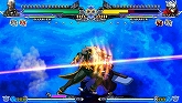画像ギャラリー No.023のサムネイル画像 / シリーズ最新作「BLAZBLUE CONTINUUM SHIFT II」，PSP/ニンテンドー3DS向けに3月31日発売。“ABYSS”モードなど新要素が多数判明