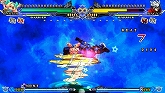 画像ギャラリー No.025のサムネイル画像 / シリーズ最新作「BLAZBLUE CONTINUUM SHIFT II」，PSP/ニンテンドー3DS向けに3月31日発売。“ABYSS”モードなど新要素が多数判明