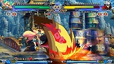 画像ギャラリー No.026のサムネイル画像 / シリーズ最新作「BLAZBLUE CONTINUUM SHIFT II」，PSP/ニンテンドー3DS向けに3月31日発売。“ABYSS”モードなど新要素が多数判明