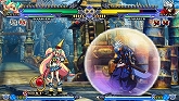 画像ギャラリー No.027のサムネイル画像 / シリーズ最新作「BLAZBLUE CONTINUUM SHIFT II」，PSP/ニンテンドー3DS向けに3月31日発売。“ABYSS”モードなど新要素が多数判明