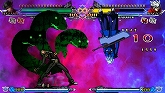 画像ギャラリー No.028のサムネイル画像 / シリーズ最新作「BLAZBLUE CONTINUUM SHIFT II」，PSP/ニンテンドー3DS向けに3月31日発売。“ABYSS”モードなど新要素が多数判明