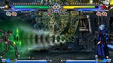 画像ギャラリー No.029のサムネイル画像 / シリーズ最新作「BLAZBLUE CONTINUUM SHIFT II」，PSP/ニンテンドー3DS向けに3月31日発売。“ABYSS”モードなど新要素が多数判明
