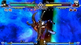 画像ギャラリー No.030のサムネイル画像 / シリーズ最新作「BLAZBLUE CONTINUUM SHIFT II」，PSP/ニンテンドー3DS向けに3月31日発売。“ABYSS”モードなど新要素が多数判明