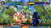 画像ギャラリー No.031のサムネイル画像 / シリーズ最新作「BLAZBLUE CONTINUUM SHIFT II」，PSP/ニンテンドー3DS向けに3月31日発売。“ABYSS”モードなど新要素が多数判明