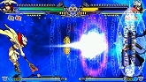画像ギャラリー No.032のサムネイル画像 / シリーズ最新作「BLAZBLUE CONTINUUM SHIFT II」，PSP/ニンテンドー3DS向けに3月31日発売。“ABYSS”モードなど新要素が多数判明
