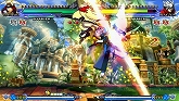 画像ギャラリー No.033のサムネイル画像 / シリーズ最新作「BLAZBLUE CONTINUUM SHIFT II」，PSP/ニンテンドー3DS向けに3月31日発売。“ABYSS”モードなど新要素が多数判明