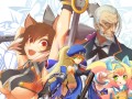 シリーズ最新作「BLAZBLUE CONTINUUM SHIFT II」，PSP/ニンテンドー3DS向けに3月31日発売。“ABYSS”モードなど新要素が多数判明