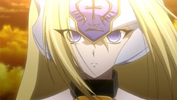画像ギャラリー No.023のサムネイル画像 / PSP/3DS「BLAZBLUE CONTINUUM SHIFT II」,充実の通信対戦機能や新モードを搭載し,アークシステムワークスより本日発売