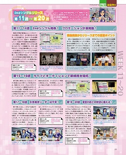 画像ギャラリー No.021のサムネイル画像 / ゲーマガ本誌を無料で立ち読みできる「ゲーマガ@無料版」をスタート。今月は「メルルのアトリエ」や「アイマス2」の特集ページを大公開だ!