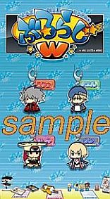 画像ギャラリー No.006のサムネイル画像 / アークシステムワークスがコミケで「BLAZBLUE」の抱き枕カバーなどを出展