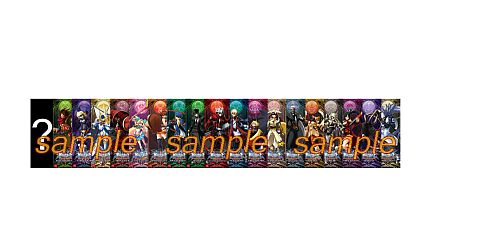 画像ギャラリー No.008のサムネイル画像 / アークシステムワークスがコミケで「BLAZBLUE」の抱き枕カバーなどを出展