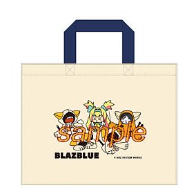 画像ギャラリー No.009のサムネイル画像 / アークシステムワークスがコミケで「BLAZBLUE」の抱き枕カバーなどを出展