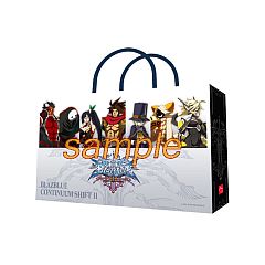 画像ギャラリー No.012のサムネイル画像 / アークシステムワークスがコミケで「BLAZBLUE」の抱き枕カバーなどを出展