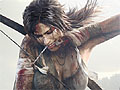 人気アクションアドベンチャー最新作「TOMB RAIDER」，スクウェア・エニックスよりPlayStation 3/Xbox 360向けに2012年発売