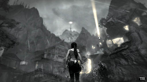 画像ギャラリー No.001のサムネイル画像 / リブートされた新生「TOMB RAIDER」を，開発者自らが詳しく解説。日本語版のインプレッションも合わせて掲載