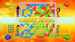 画像ギャラリー No.002のサムネイル画像 / PS Move対応ボードゲーム「ブロックス」,本日配信スタート