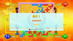 画像ギャラリー No.004のサムネイル画像 / PS Move対応ボードゲーム「ブロックス」,本日配信スタート
