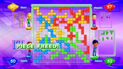画像ギャラリー No.005のサムネイル画像 / PS Move対応ボードゲーム「ブロックス」,本日配信スタート