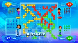 画像ギャラリー No.008のサムネイル画像 / PS Move対応ボードゲーム「ブロックス」,本日配信スタート