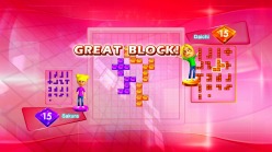 画像ギャラリー No.009のサムネイル画像 / PS Move対応ボードゲーム「ブロックス」,本日配信スタート