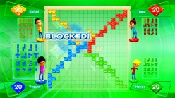 画像ギャラリー No.010のサムネイル画像 / PS Move対応ボードゲーム「ブロックス」,本日配信スタート