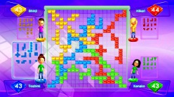 画像ギャラリー No.011のサムネイル画像 / PS Move対応ボードゲーム「ブロックス」,本日配信スタート