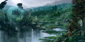 画像ギャラリー No.002のサムネイル画像 / 「S.T.A.L.K.E.R.」の新たな精神的後継作品「Areal」が，Kickstarterでキャンペーンを開始