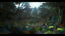 画像ギャラリー No.003のサムネイル画像 / 「S.T.A.L.K.E.R.」の新たな精神的後継作品「Areal」が，Kickstarterでキャンペーンを開始