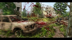 画像ギャラリー No.004のサムネイル画像 / 「S.T.A.L.K.E.R.」の新たな精神的後継作品「Areal」が，Kickstarterでキャンペーンを開始