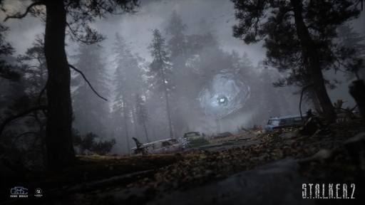 画像ギャラリー No.002のサムネイル画像 / GSC Game Worldが新生「S.T.A.L.K.E.R. 2」で初となるスクリーンショットを1点公開