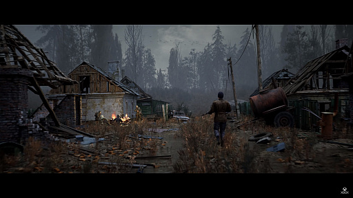 画像ギャラリー No.007のサムネイル画像 / 「S.T.A.L.K.E.R. 2」はXbox Series Xで発売。初の映像となるデビュートレイラーが公開