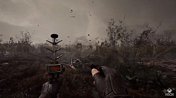 画像ギャラリー No.004のサムネイル画像 / ［E3 2021］「S.T.A.L.K.E.R. 2」は2022年4月28日に発売。正式タイトル名は「S.T.A.L.K.E.R. 2: Heart of Chernobyl」に