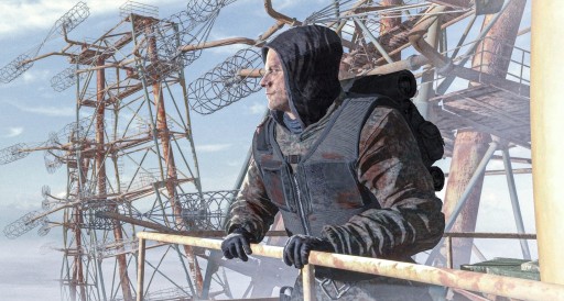 画像ギャラリー No.002のサムネイル画像 / 「S.T.A.L.K.E.R. 2: Heart of Chernobyl」,NFTを活用したメタバース化の中止を発表。ゲーマーからの猛烈なフィードバックを受け