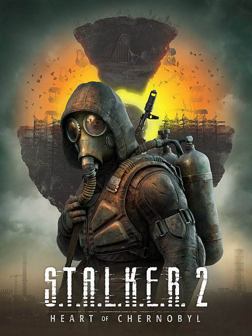 画像ギャラリー No.002のサムネイル画像 / 「S.T.A.L.K.E.R. 2: Heart of Chernobyl」の発売が2022年12月8日に延期。ビジョンの実現とクオリティアップのため
