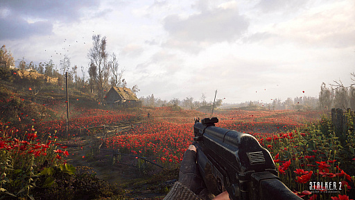 画像ギャラリー No.003のサムネイル画像 / 「S.T.A.L.K.E.R. 2: Heart of Chernobyl」の発売が2022年12月8日に延期。ビジョンの実現とクオリティアップのため