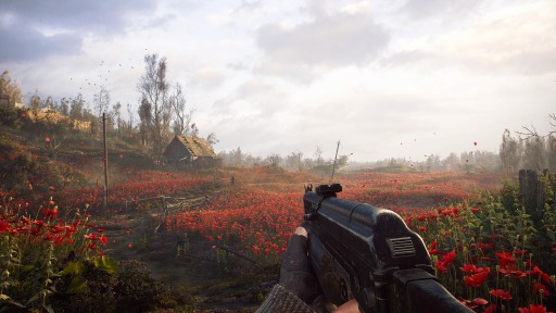 画像ギャラリー No.002のサムネイル画像 / 「S.T.A.L.K.E.R. 2: Heart of Chornobyl」の開発が再開される。公式Discordチャンネルで開発メンバーが言及