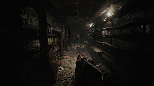 画像ギャラリー No.003のサムネイル画像 / 2024年Q1リリース「S.T.A.L.K.E.R. 2: Heart of Chornobyl」の最新トレイラー公開。紆余曲折を経た開発は最終段階に