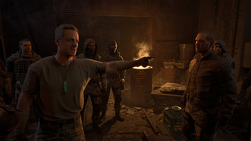 画像ギャラリー No.002のサムネイル画像 / 「S.T.A.L.K.E.R. 2: Heart of Chornobyl」の発売日が9月6日に決定。SteamなどのECサイトでは予約受付を開始