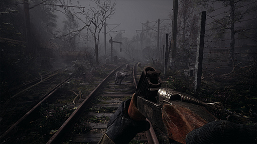 画像ギャラリー No.003のサムネイル画像 / 「S.T.A.L.K.E.R. 2: Heart of Chornobyl」の発売日が9月6日に決定。SteamなどのECサイトでは予約受付を開始