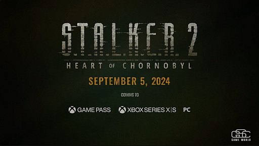 画像ギャラリー No.001のサムネイル画像 / 「S.T.A.L.K.E.R. 2: Heart of Chornobyl」約3分に及ぶゲームプレイトレイラーを公開