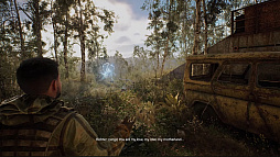 画像ギャラリー No.002のサムネイル画像 / 「S.T.A.L.K.E.R. 2: Heart of Chornobyl」約3分に及ぶゲームプレイトレイラーを公開