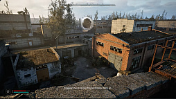 画像ギャラリー No.003のサムネイル画像 / 「S.T.A.L.K.E.R. 2: Heart of Chornobyl」約3分に及ぶゲームプレイトレイラーを公開