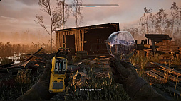 画像ギャラリー No.005のサムネイル画像 / 「S.T.A.L.K.E.R. 2: Heart of Chornobyl」約3分に及ぶゲームプレイトレイラーを公開